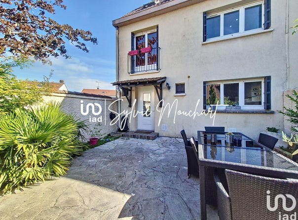 MAUREPAS, Île-de-France 78310