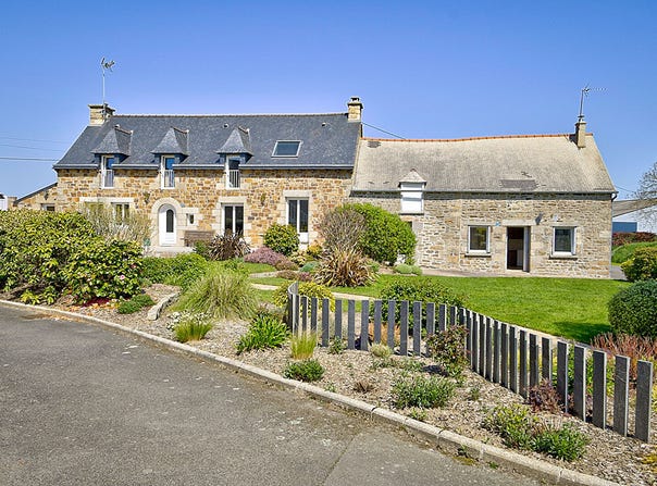 PLESTAN, Brittany 22640