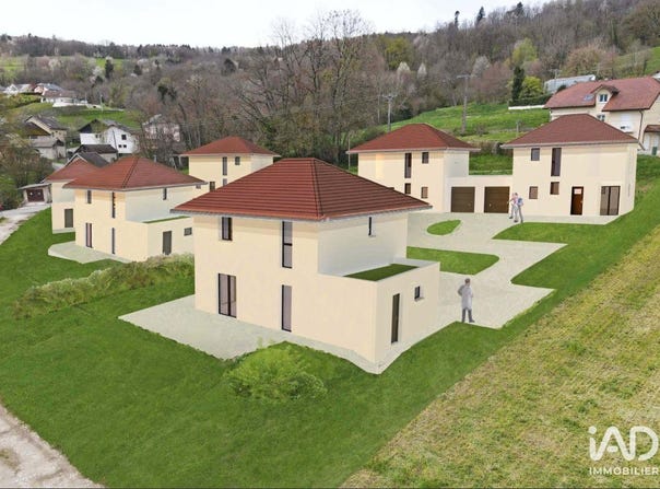 ENTRELACS, Auvergne-Rhône-Alpes 73410