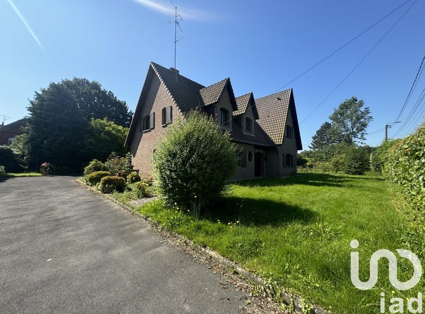 Bantigny, Hauts-de-France 59554