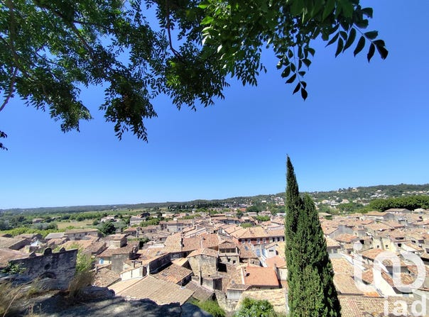 Sommières, Occitanie 30250