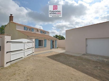 Grues, Pays de la Loire 85580