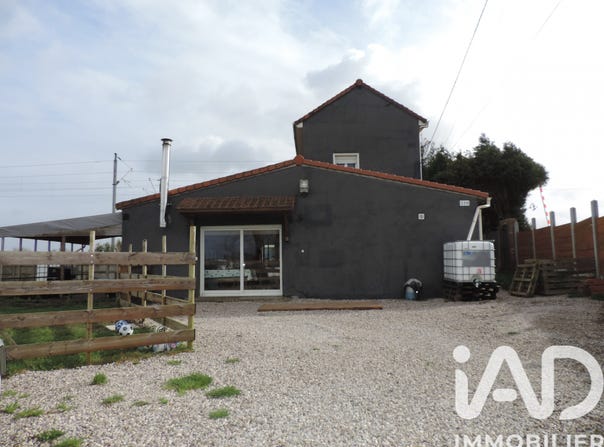 Bissezeele, Hauts-de-France 59380