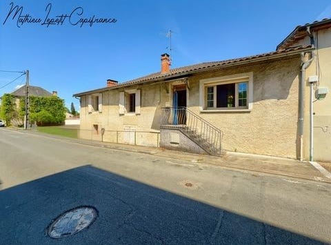 THIVIERS, Aquitaine 24800