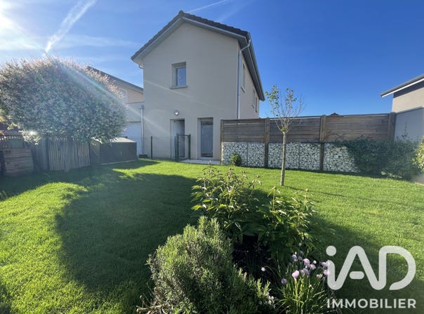 Chaponnay, Auvergne-Rhône-Alpes 69970