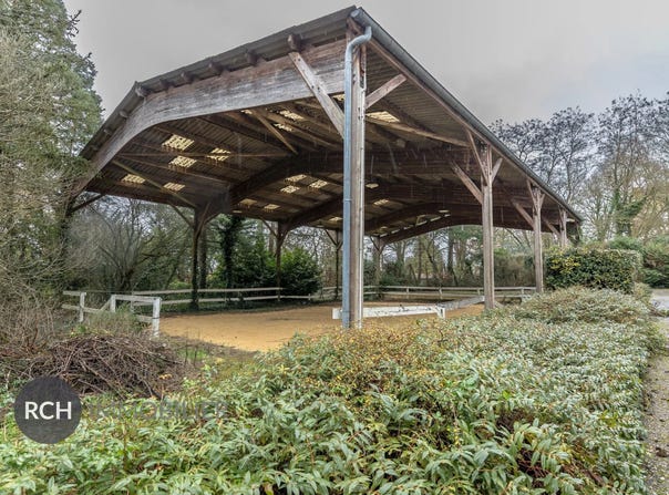 Montfort-l'Amaury, Yvelines 78490