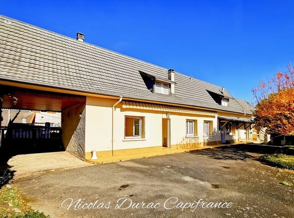 Momères, Midi-Pyrénées 65360