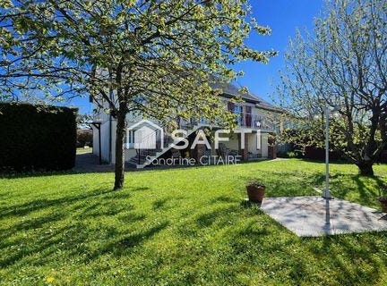 Ezy-Sur-Eure, Haute-Normandie 27530