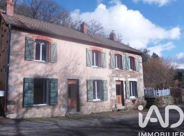 Miremont, Auvergne-Rhône-Alpes 63380
