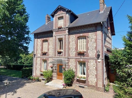 Bolbec, Normandy 76210