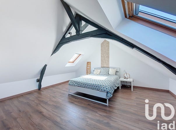 ROUGE, Pays de la Loire 44660