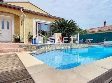 Palau-Del-Vidre, Languedoc-Roussillon 66690