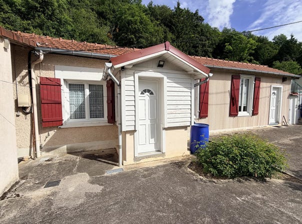 Prémery, Nièvre 58700