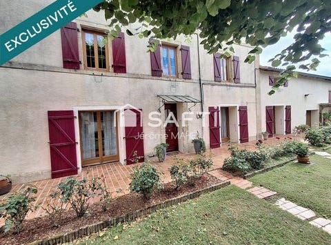 Aigondigne, Poitou-Charentes 79370