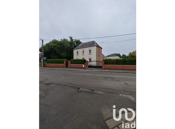 Croisilles, Hauts-de-France 62128