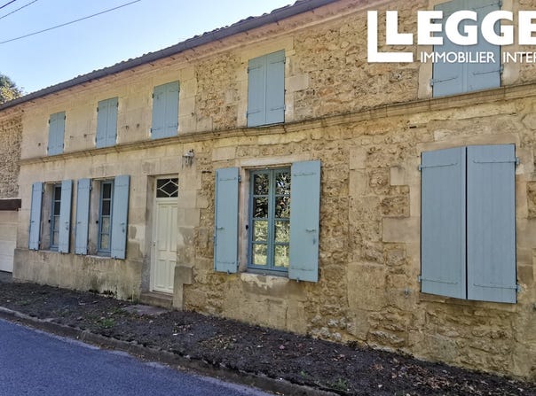 Balanzac, Nouvelle-Aquitaine 17600