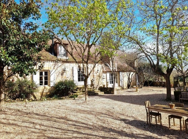 Hautefort, Aquitaine 24390