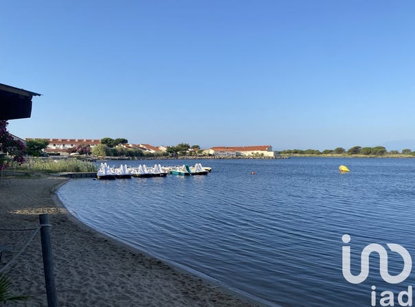 Leucate, Occitanie 11370