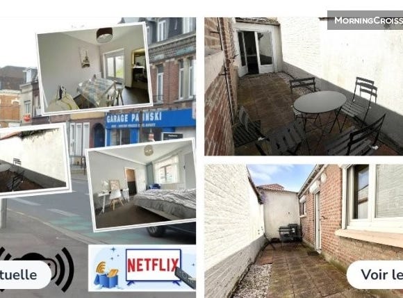 Lille, Hauts-de-France 59260