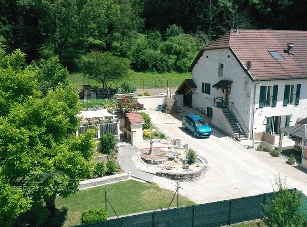 Seyssel, Haute-Savoie 74910