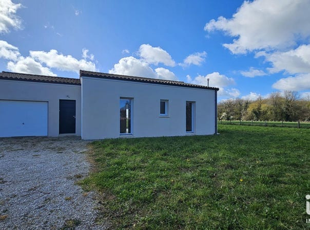 VOULÊME, Nouvelle-Aquitaine 86400