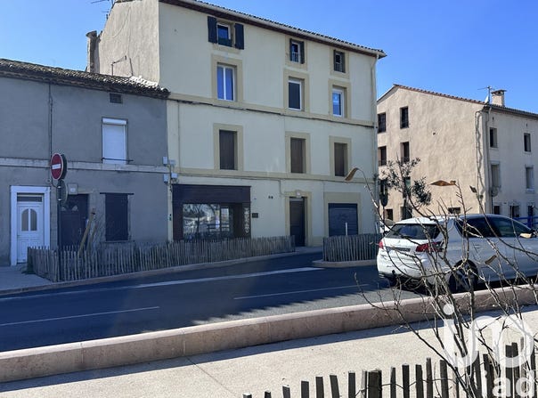 Port-la-Nouvelle, Occitanie 11210