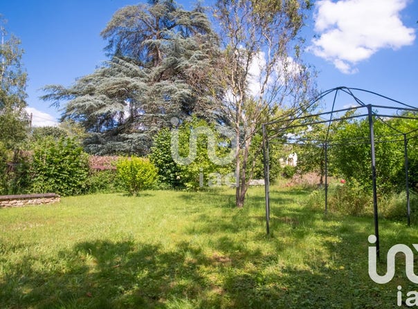 Vulaines-sur-Seine, Île-de-France 77870