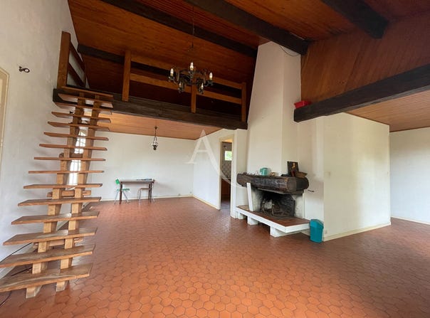SERIGNE, Pays de la Loire 85200