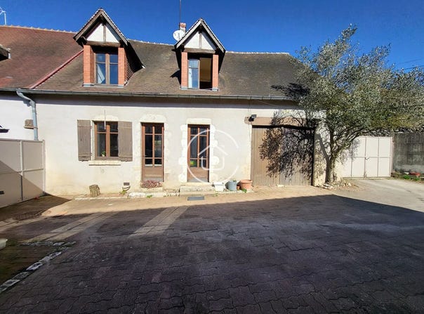 Villebarou, Loir-et-Cher 41000
