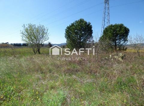 Saint-Andre-De-Sangonis, Languedoc-Roussillon 34725