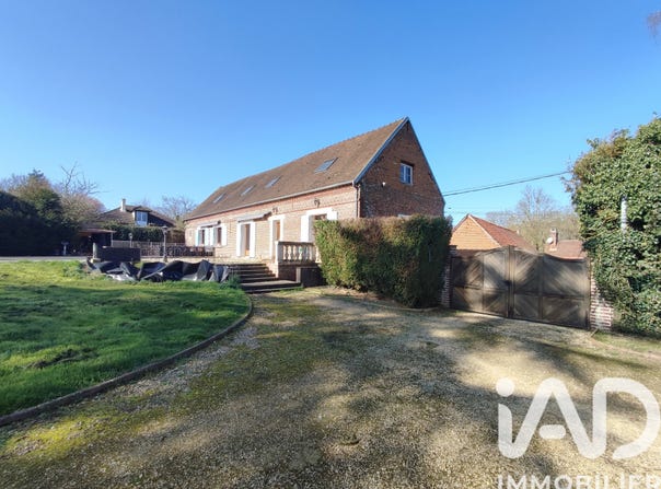 Saint-Sulpice, Hauts-de-France 60430