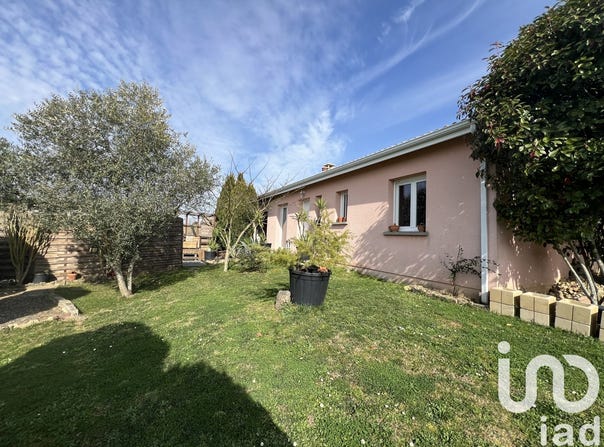 Ruch, Nouvelle-Aquitaine 33350