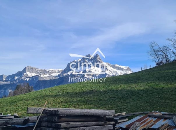 Sallanches, Haute-Savoie 74700