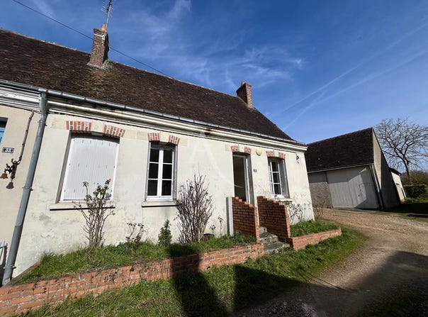 AUTHON, Centre-Val de Loire 41310
