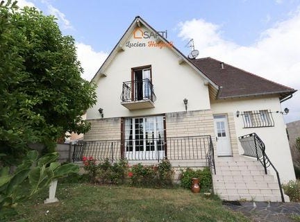 Vernon, Haute-Normandie 27200