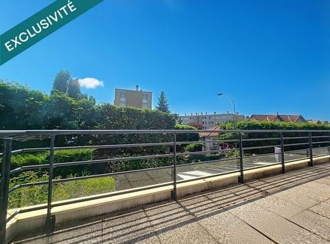 Joinville-Le-Pont, Île-de-France 94340