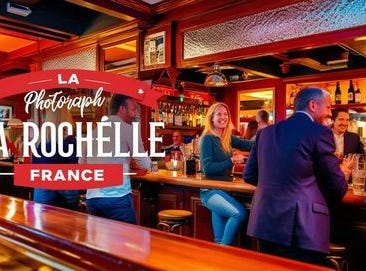 LA ROCHELLE, Poitou-Charentes 17000