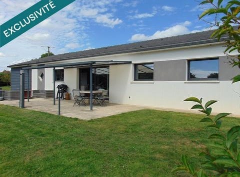 La Ferriere-Aux-Etangs, Basse-Normandie 61450