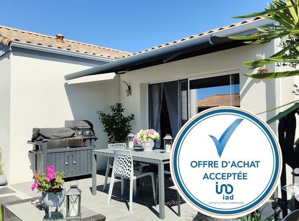 Talmont-Saint-Hilaire, Pays de la Loire 85440