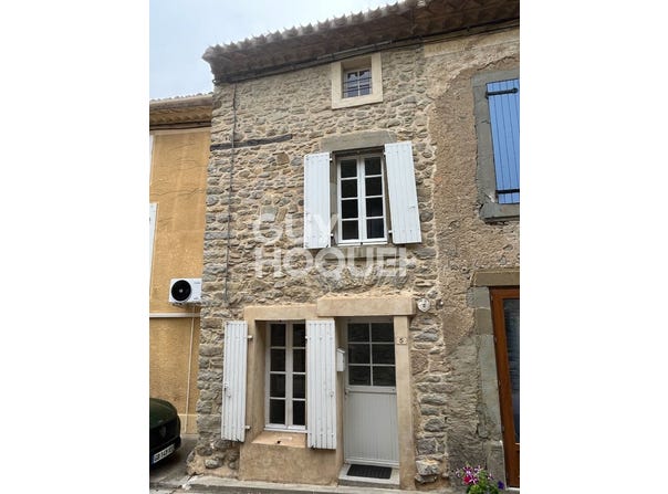 Cesseras, Languedoc-Roussillon 34210