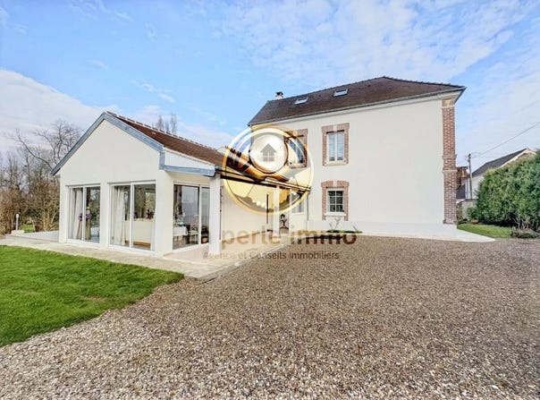Hénonville, Oise 60119