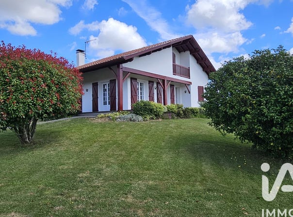 Domezain-Berraute, Nouvelle-Aquitaine 64120