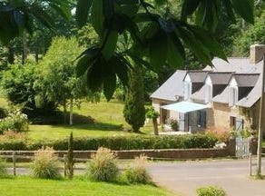 Combourg, Bretagne 35270