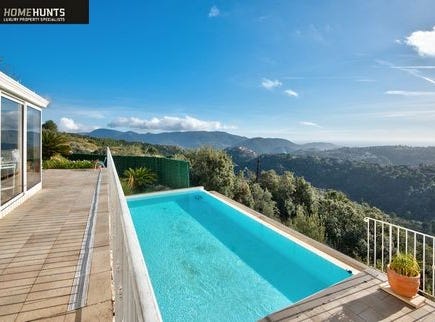 Falicon, Provence-Alpes-Côte d'Azur 06950