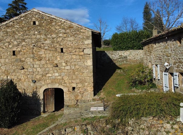 Préaux, Auvergne-Rhône-Alpes 07290