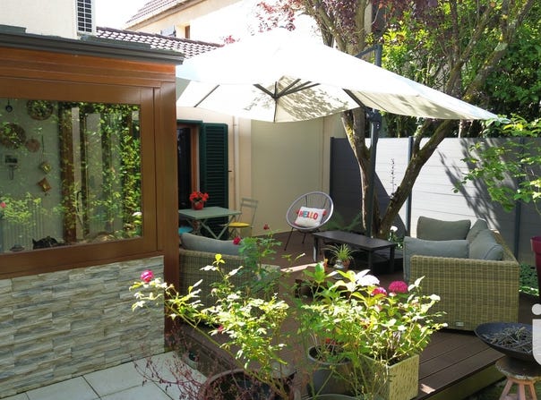 Nandy, Île-de-France 77176