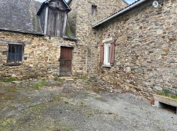Vitré, Ille-et-Vilaine 35500
