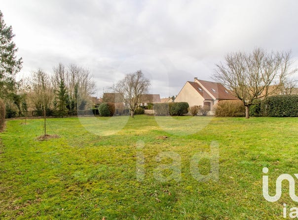 Monchy-Humières, Hauts-de-France 60113