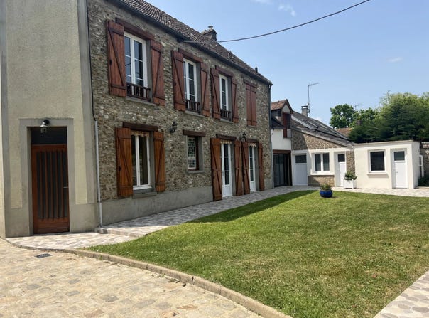 Orphin, Yvelines 78125