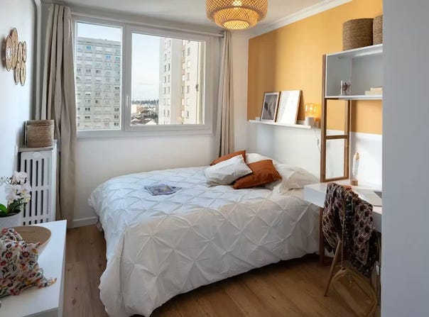 Rue Philippe Fabia, Lyon, Auvergne-Rhône-Alpes 69008